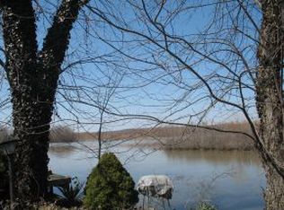 4413 Watson Rd, Unionville, IN 47468