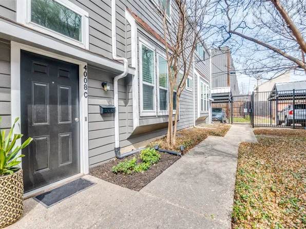 4008 Holland Ave APT C, Dallas, TX 75219