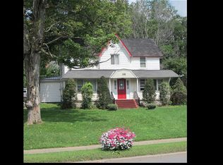 38 Main St, Stamford, NY 12167