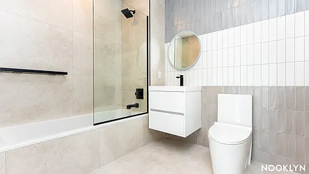 Rented by Nooklyn NYC LLC