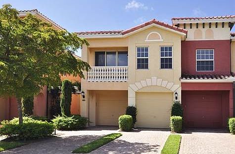 1st image of 8617 Via Rapallo Dr Unit 204