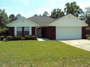 400 15th St W, Bay Minette, AL 36507