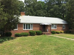 17200 Hull Street Rd, Moseley, VA 23120