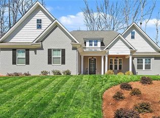 306 Rugby Rd, Salisbury, NC 28144