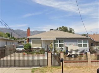 12878 Norris Ave, Sylmar, CA 91342