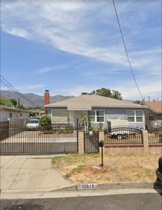 12878 Norris Ave, Sylmar, CA, 91342