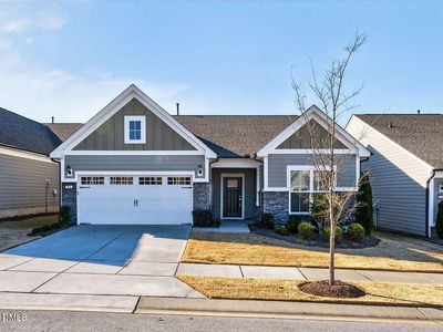 928 Del Webb Manor Ave, Wake Forest, NC, 27587