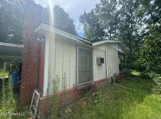 221 Woodland Ave, Raleigh, MS 39153