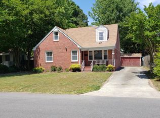 4308 Surf Ave, Chesapeake, VA 23325