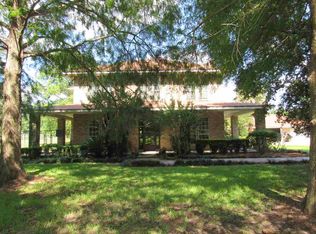 5768 Hudnall Rd, Orange, TX 77632