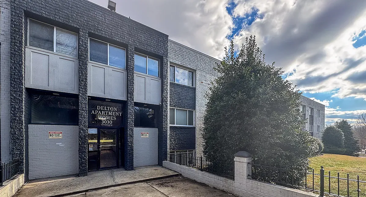 Delton Apartments — Photo 1