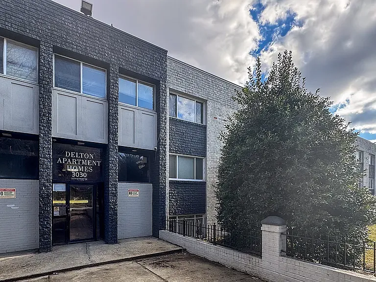 Delton Apartments — Photo 1