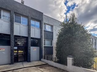 Delton Apartments, Washington, DC 20020