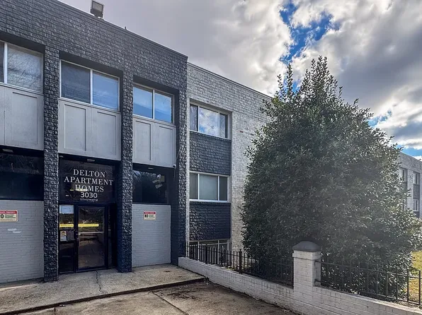 Delton Apartments