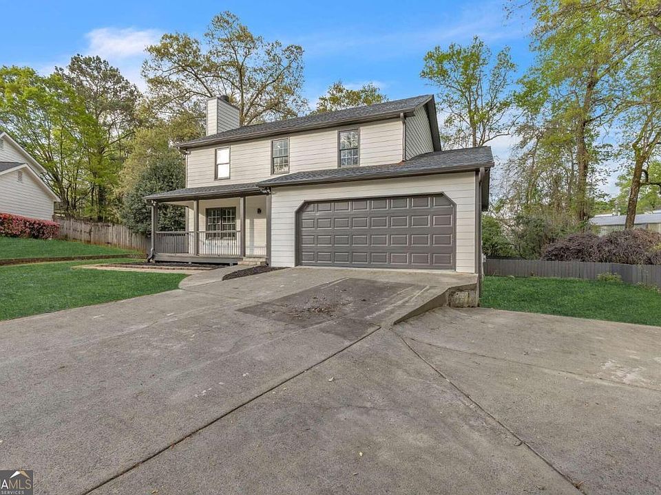 1st image of 4066 Phoenix Way NW