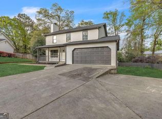 4066 Phoenix Way NW, Lilburn, GA 30047