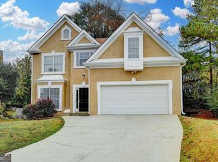 2377 Fawn Hollow Ct, Duluth, GA 30096