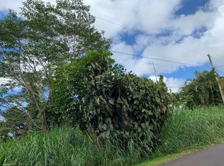 LOT 11 Pikake Dr LOT 11, Pahoa, HI 96778