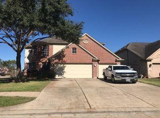 24326 Shaw Perry Ln, Katy, TX 77493