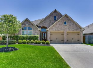 31888 Forest Oak Ln, Conroe, TX 77385