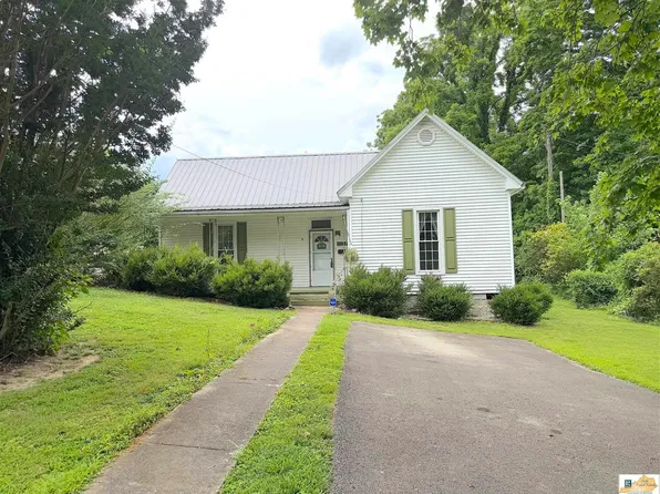 110 E Frazier Ave, Columbia, KY 42728