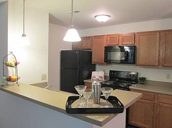 4th image of 11004 Sugar Pines Ct APT A