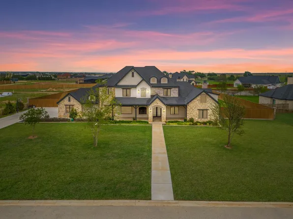 4812 N County Road 1450, Shallowater, TX 79363