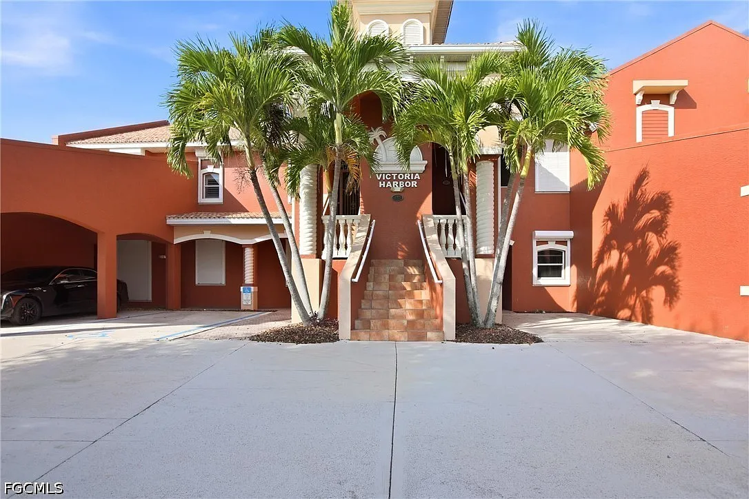 Photo 2 of 29 - 728 Victoria Dr #101 - Cape Coral, FL Building Photo - 728 Victoria Dr #101