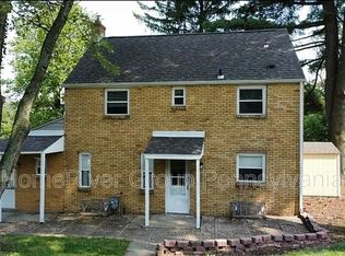 12339 Frankstown Rd, Pittsburgh, PA 15235