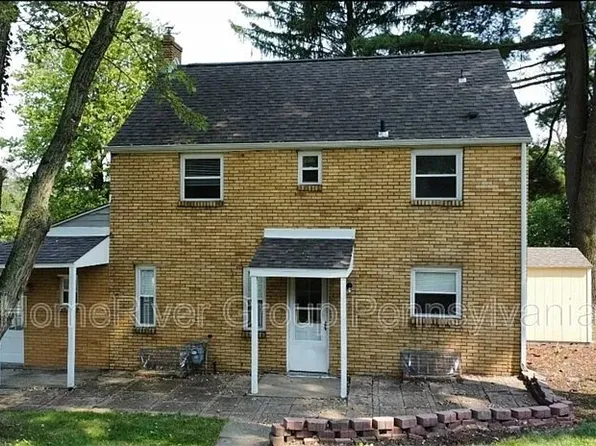 12339 Frankstown Rd, Pittsburgh, PA 15235