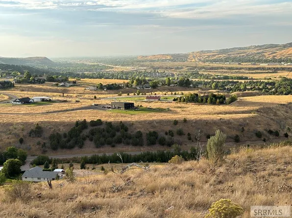 LOT 1 Ridgeview Ln, Pocatello, ID 83204