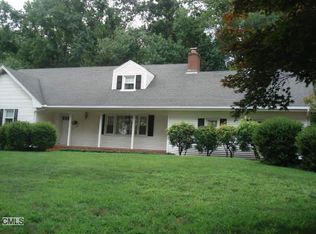 41 Morningside Dr, Easton, CT 06612