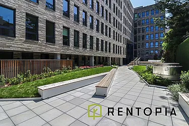 Rented by Rentopia