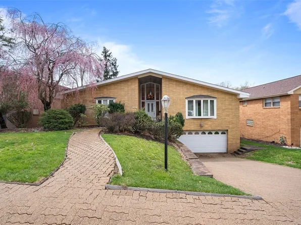 2527 E Mount Royal Rd, Pittsburgh, PA 15217