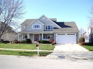 25030 Michele Dr, Plainfield, IL 60544