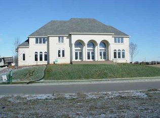 546 Bolderwood Drive Ln, Carmel, IN 46032