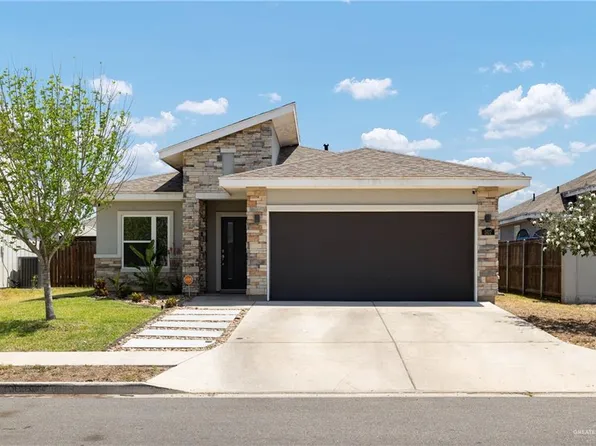 507 S Viento Dorado St, Mission, TX 78572