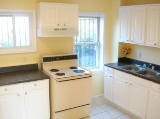 43 S Fulton Ave #3, Baltimore, MD 21223