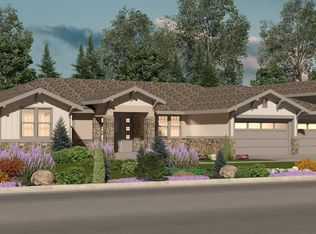 3737 Cherokee Dr, Carson City, NV 89705