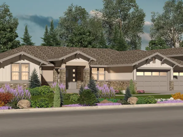 3737 Cherokee Dr, Carson City, NV 89705