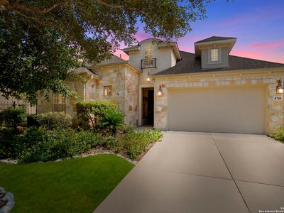 4744 Amorosa Way, San Antonio, TX, 78261