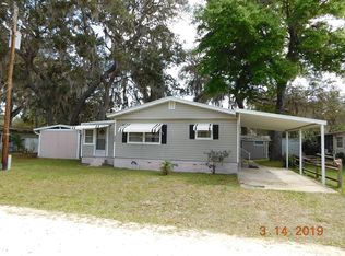 208 Camellia Dr, Satsuma, FL 32189