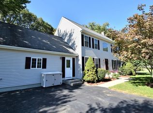 30 Buena Vista Dr, Attleboro, MA 02703