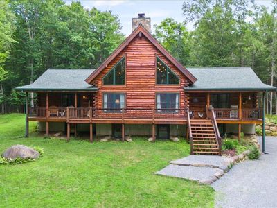 108A We Yo Trl, Indian Lake, NY, 12842