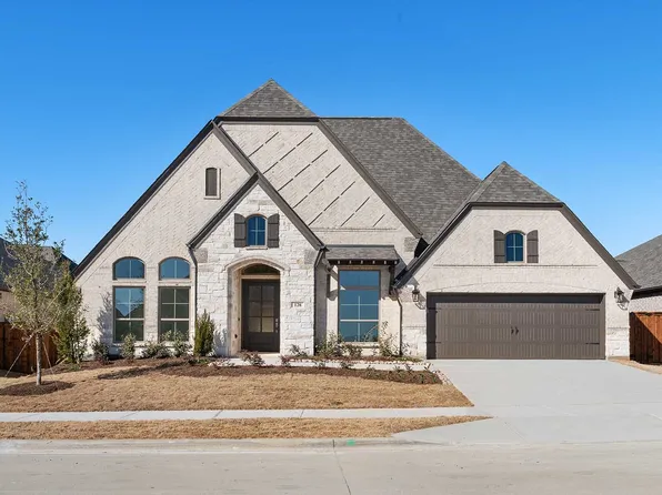 128 Derrett Ln, Rhome, TX 76078