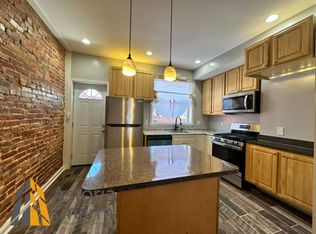 2609 Hampden Ave, Baltimore, MD 21211