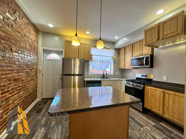 2609 Hampden Ave, Baltimore, MD 21211