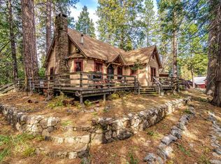 23007 Joaquin Gully Rd, Twain Harte, CA 95383