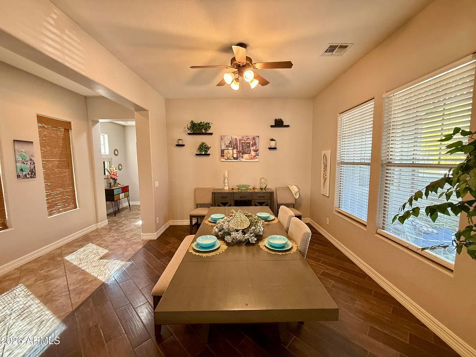 2 bed, 2.0 bath, 2090 sqft, $3,500 — Photo 2