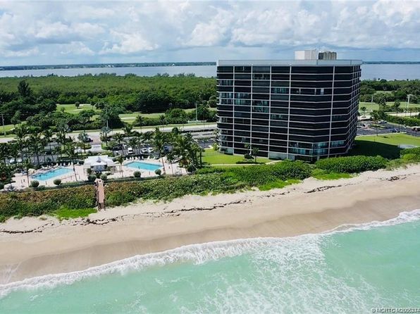 8800 S Ocean Dr APT 1402